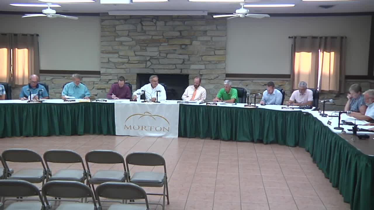 CitizenPortal ai Morton Hills - Thumbnail 206220 