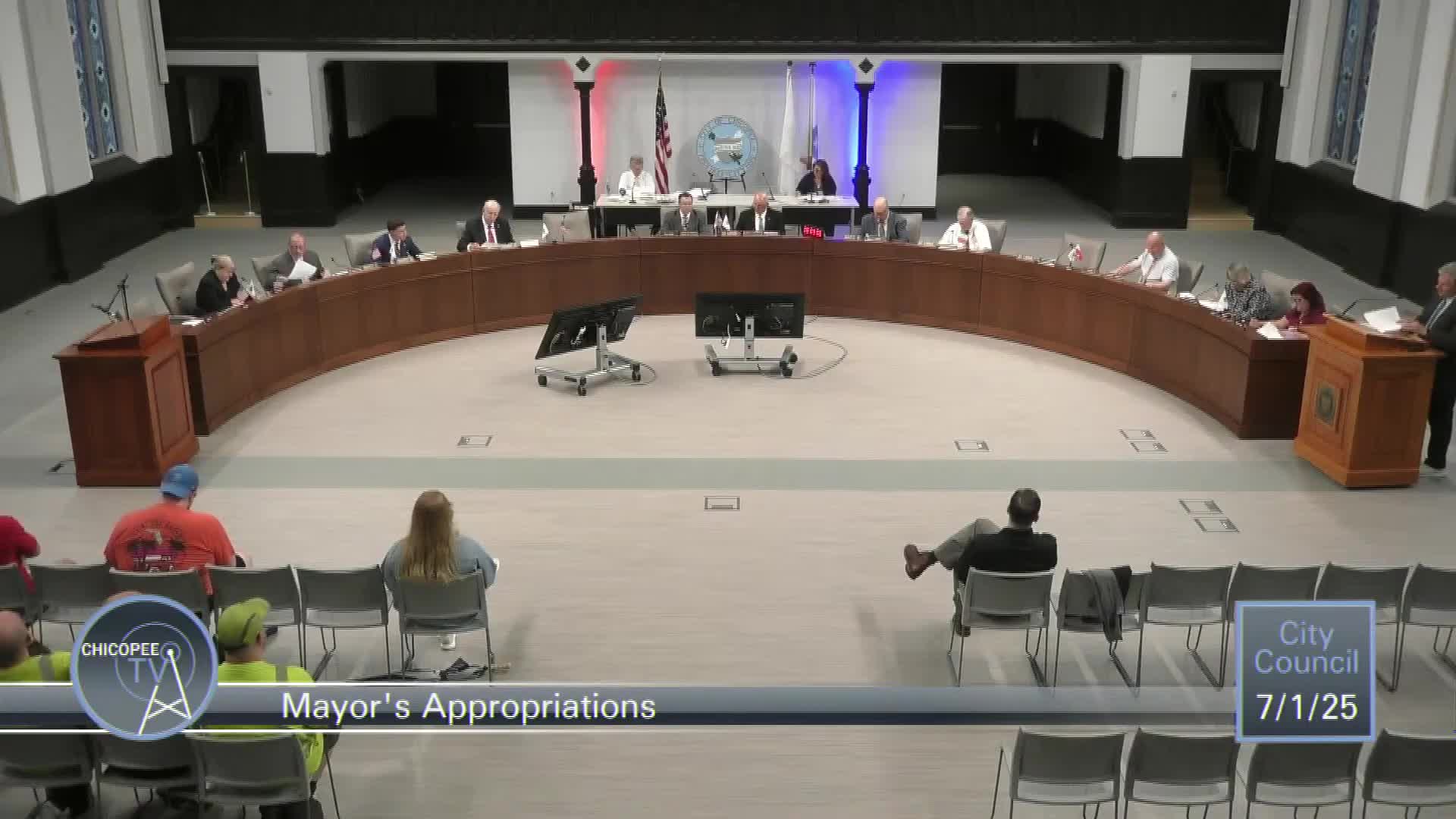 Chicopee council approves 10-year TIF for Robins Road development, citing job creation