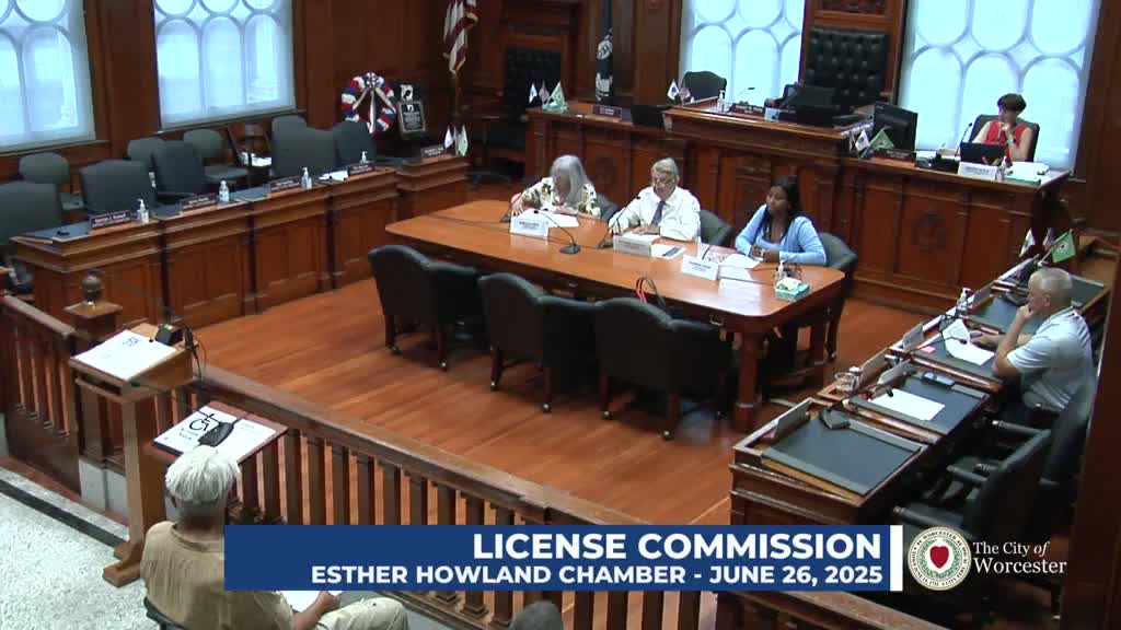 Commission approves National Night Out at University Park; organizers plan large police, fire, EMS presence