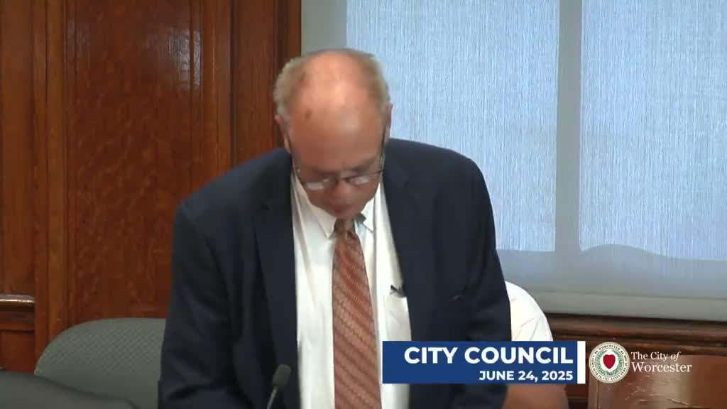 Council presses manager for clearer communication on streets, sidewalks, trash and parks projects