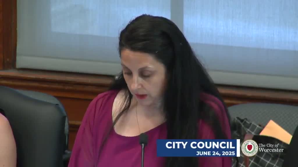 Councilors praise progress on day resource center but say city must scale services for unhoused residents