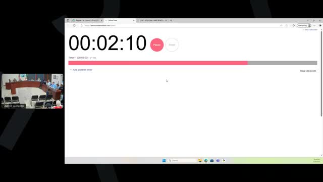 Clark County residents urge council to oppose Vancouver's expansion plans