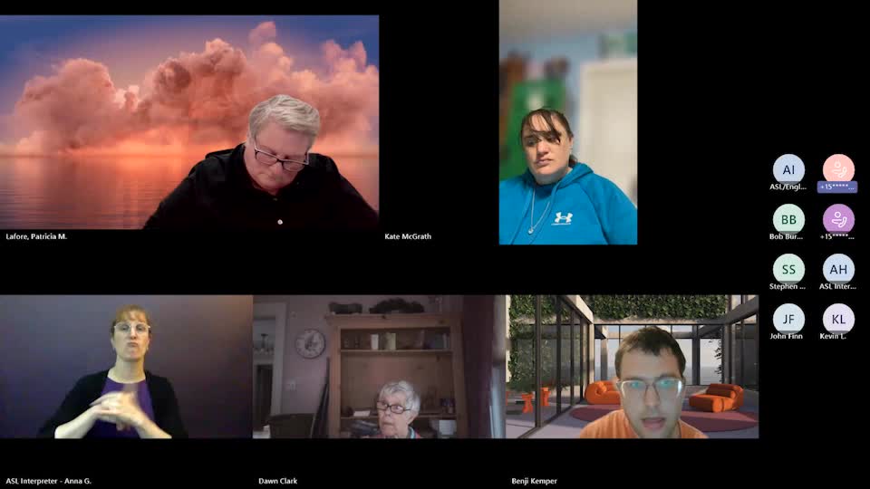 Advocates push state affordable-housing trust fund to require 10% accessible units; Worcester already at 10%