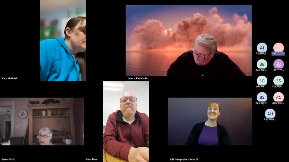 City of Worcester DEI office reports new hires, investigators in hiring pipeline