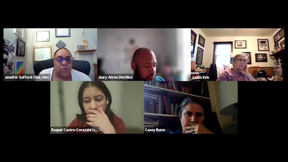 Commission to draft statement after Worcester City Council declares sanctuary protections for transgender residents