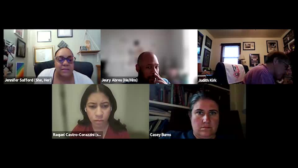 Worcester youth-services update: camps, RFP process and school adjustment-counselor expansion