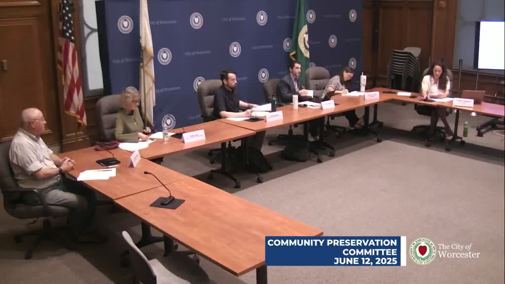 City seeks CPA support to buy 7.7 acres at Brooks Dairy Farm, aiming to protect 28 acres with partner donation