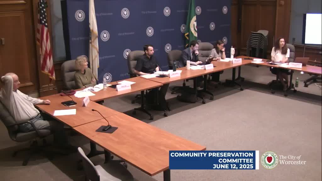 Veterans Inc. seeks nearly $787,000 to restore Worcester Armory used for veteran services