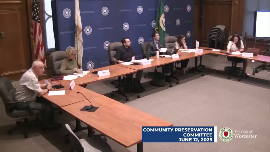 Owner of historic Bowker House seeks $233,000 from CPA to restore slate roof