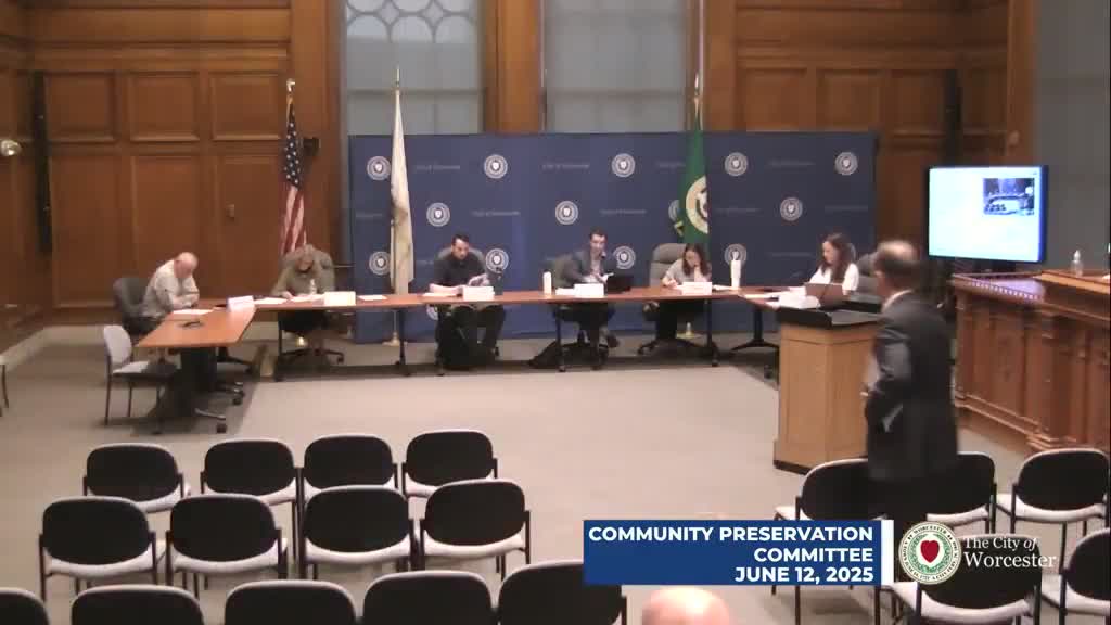 Veterans Inc. seeks $786,980 to repair masonry, roof and chimneys at historic armory used for veteran services