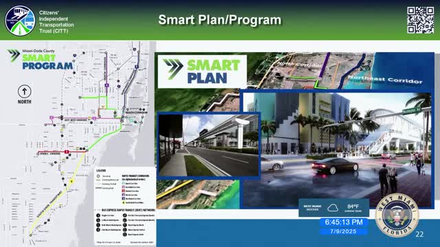 CitizenPortal ai Miami announces - Thumbnail 2734820 