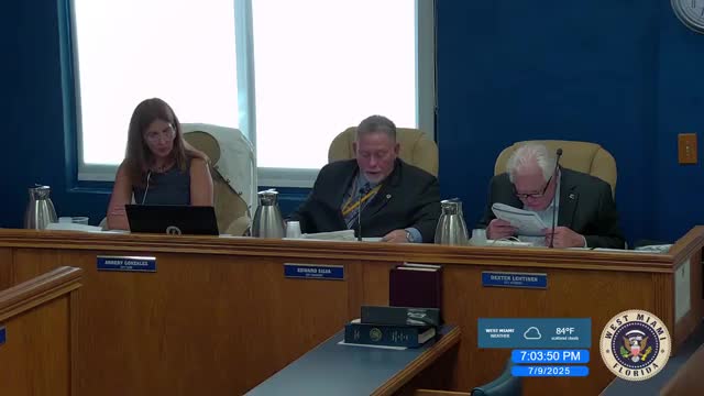 CitizenPortal ai West Miami reports - Thumbnail 3851020 