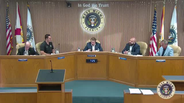 CitizenPortal ai West Miami City - Thumbnail 5175885 