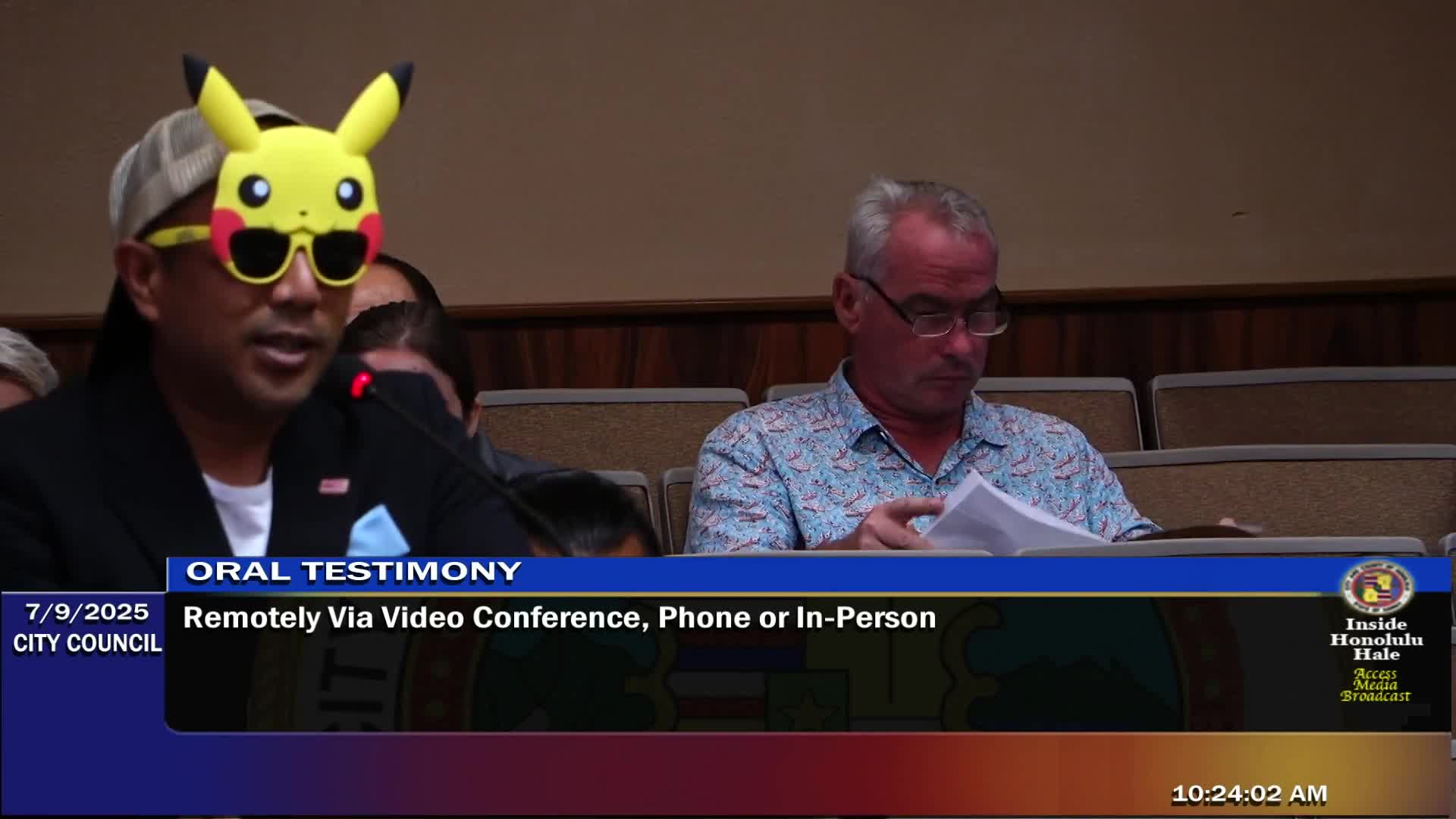 Honolulu council hears strong opposition to Haleiwa agricultural rezoning proposal