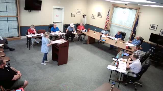 Spencer County committee established to revise zoning regulations ahead of population growth