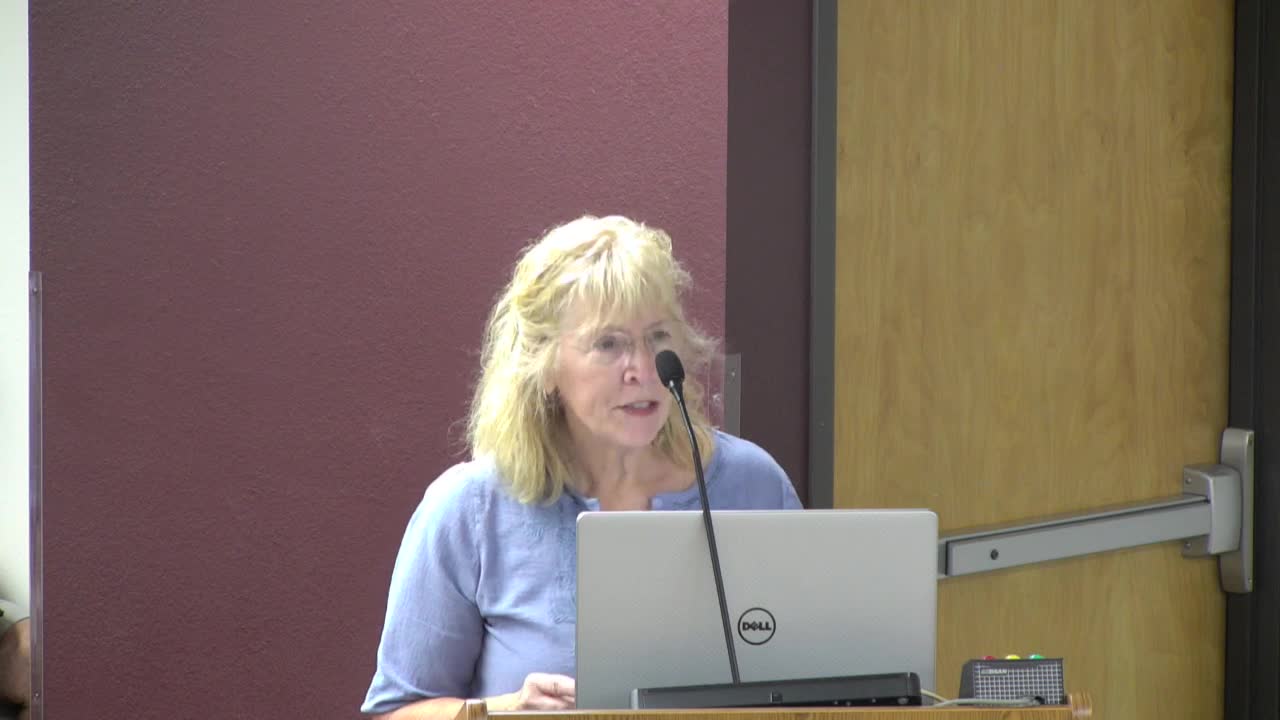 Payson residents advocate for roundabout at McLean and Longhorn for safety improvements