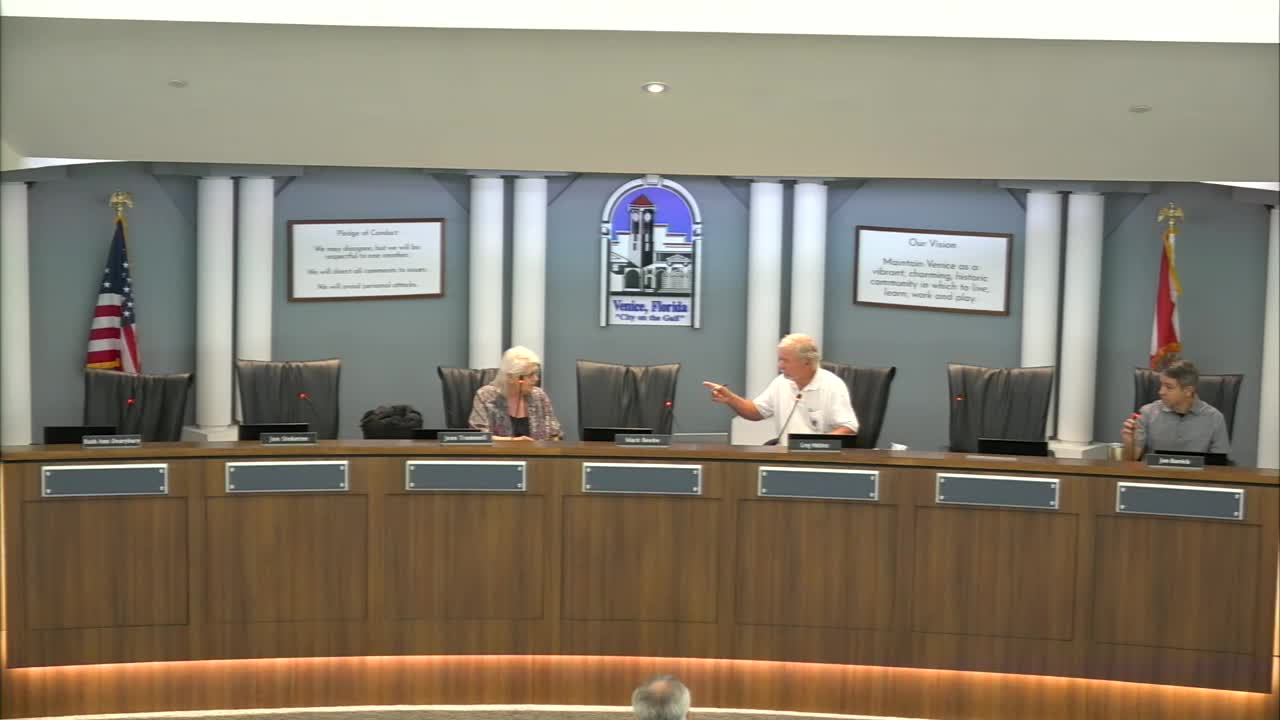 Council meeting adjourned due to lack of quorum