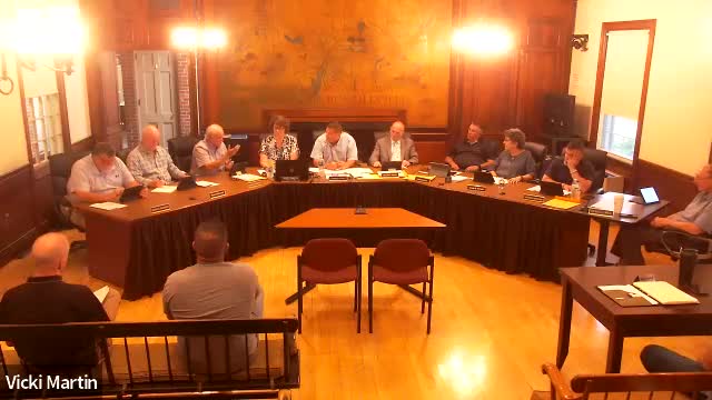 Council approves senior facility plan to maintain affordable housing above 10%