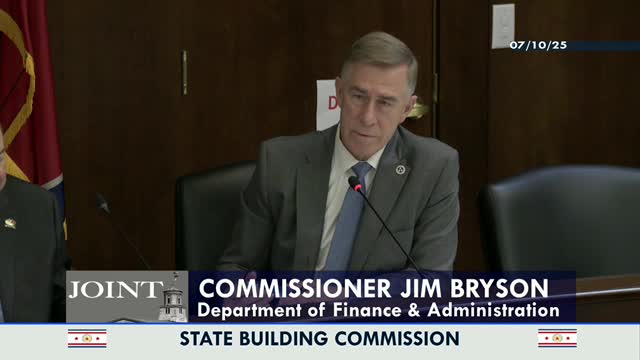 Tennessee Commission approves $199M chemistry project and $61M UT Martin project funding