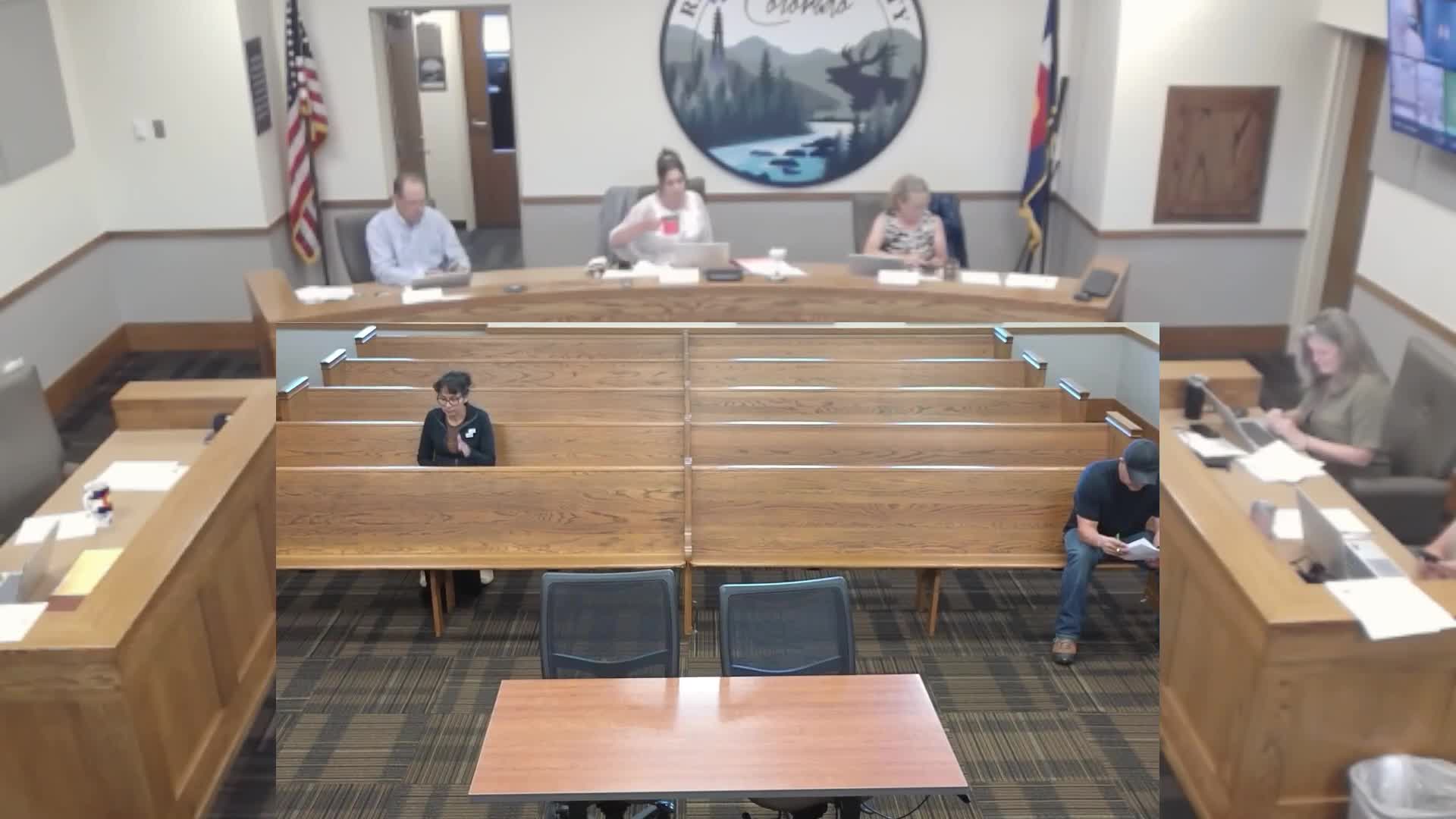 Rio Blanco selects JEO Consulting for resiliency planning contract