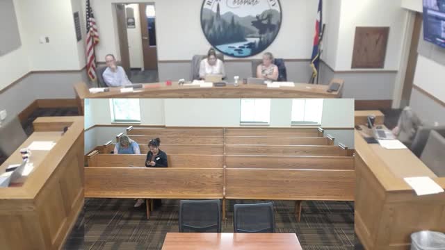 Local government AI reduces misinformation risk through data-driven responses