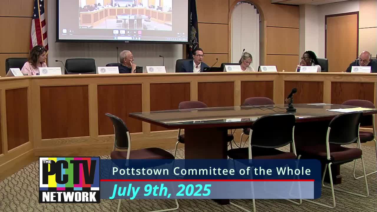 Lower Pottsgrove begins design phase for High Street bridge replacement