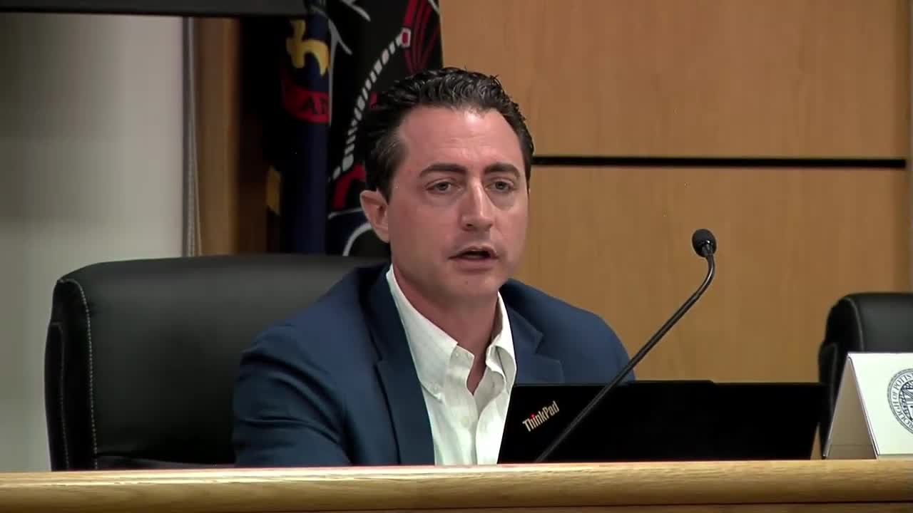 Pottstown Council debates approval of limited drone program for ShotSpotter integration