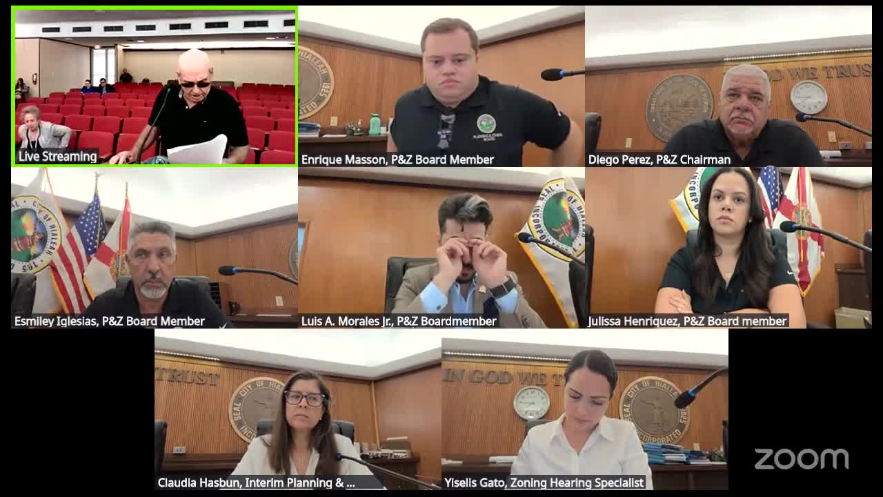 CitizenPortal ai City Council - Thumbnail 5695595 