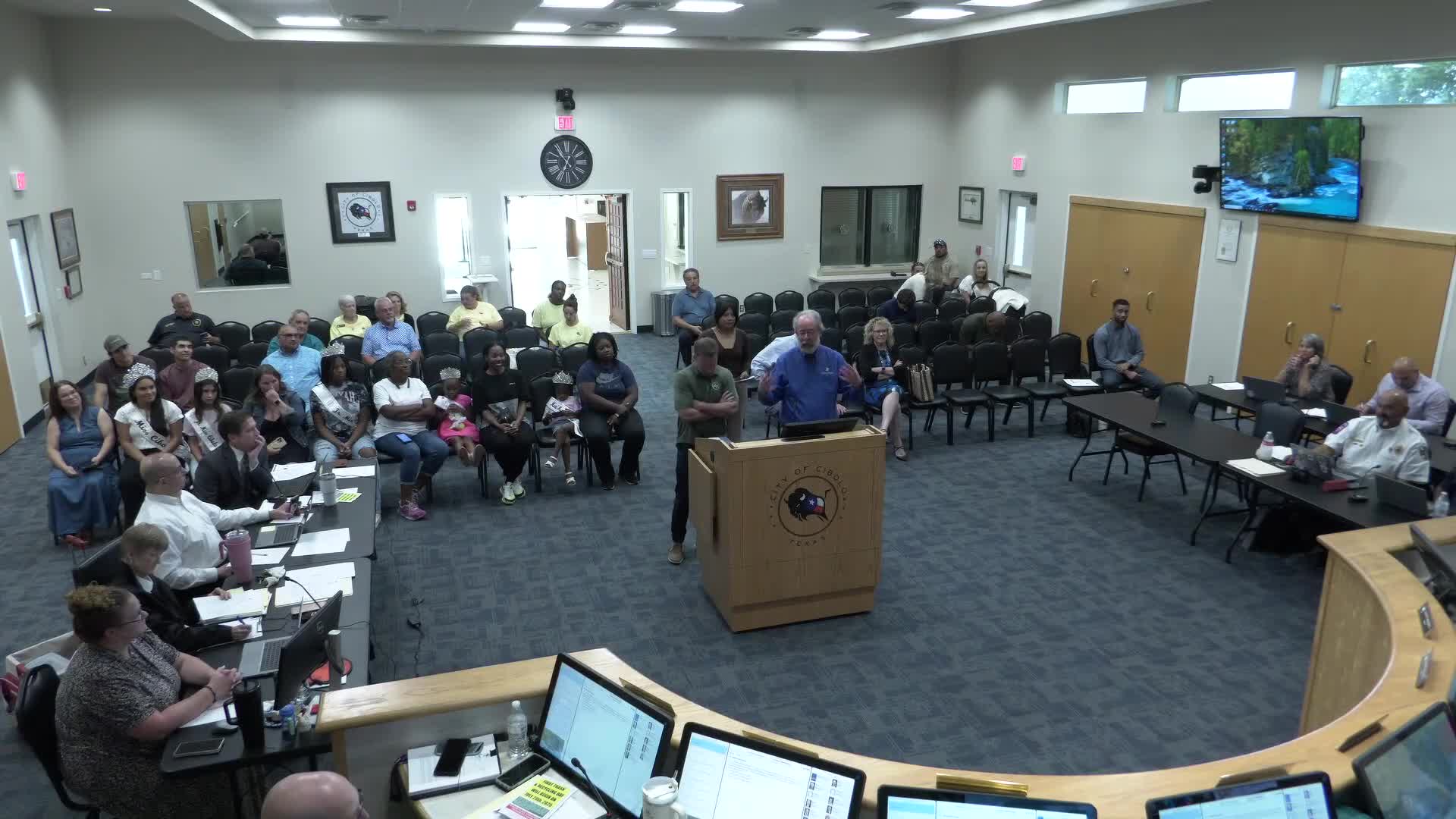 Waste Connections unveils new recycling programs and trash pickup plan for community
