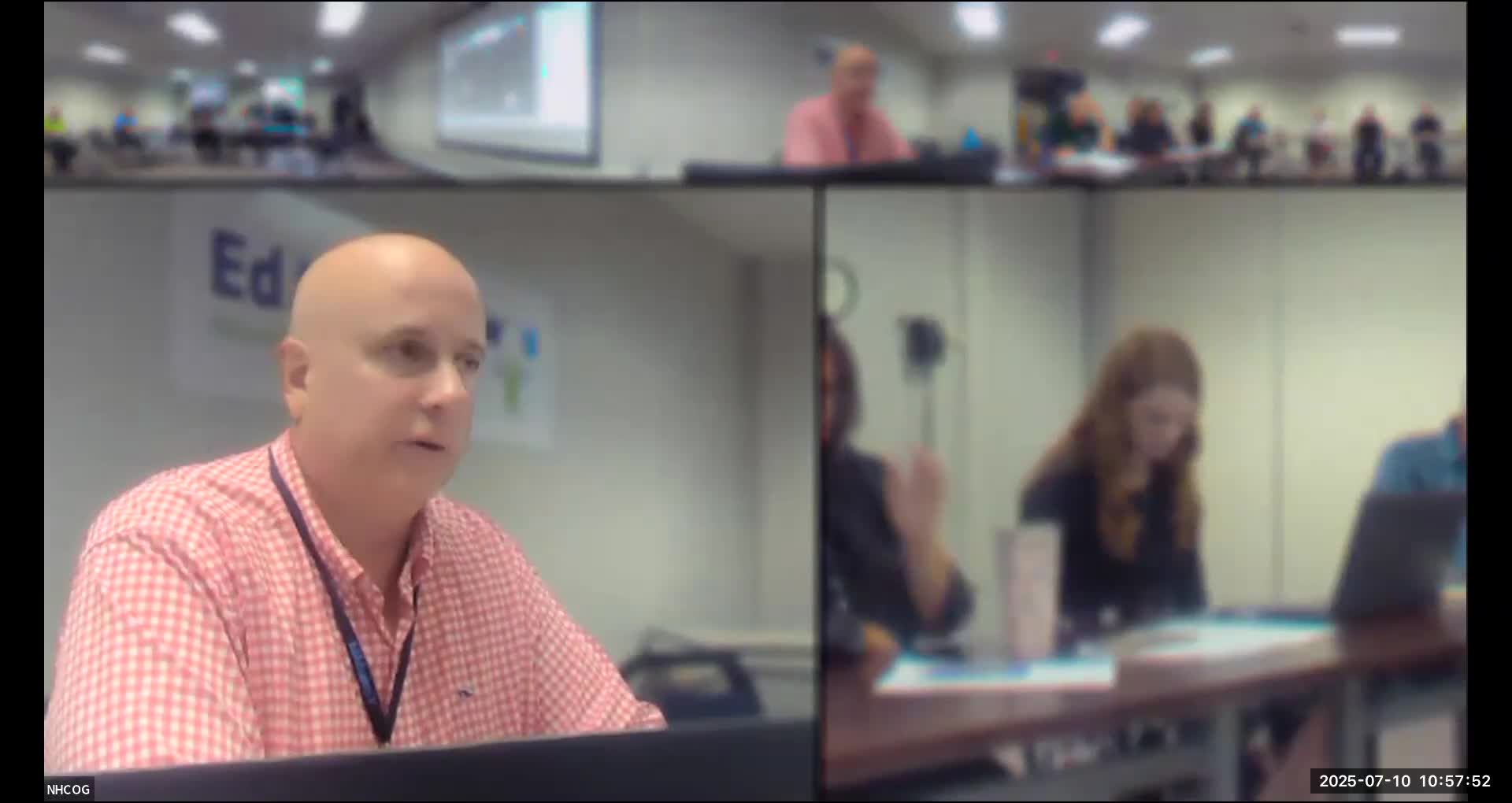 Board considers selling underutilized municipal equipment to fund future purchases