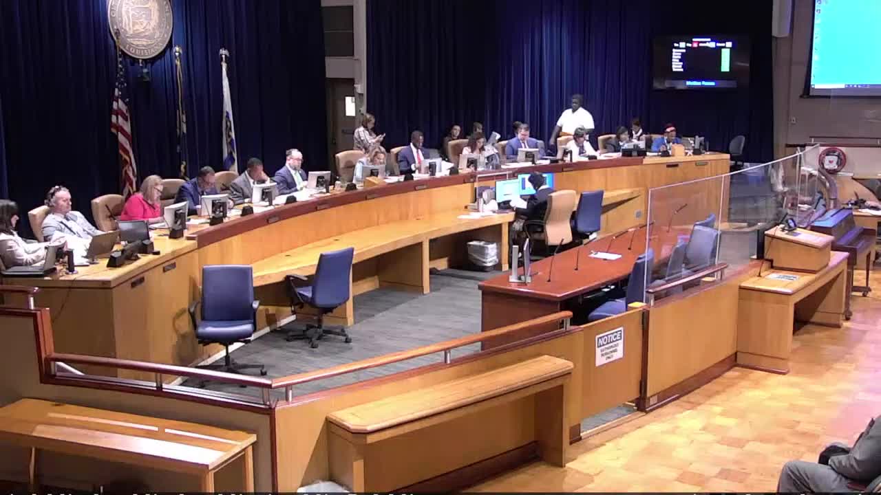 New Orleans City Council approves $90M bond for debt payments and judgments