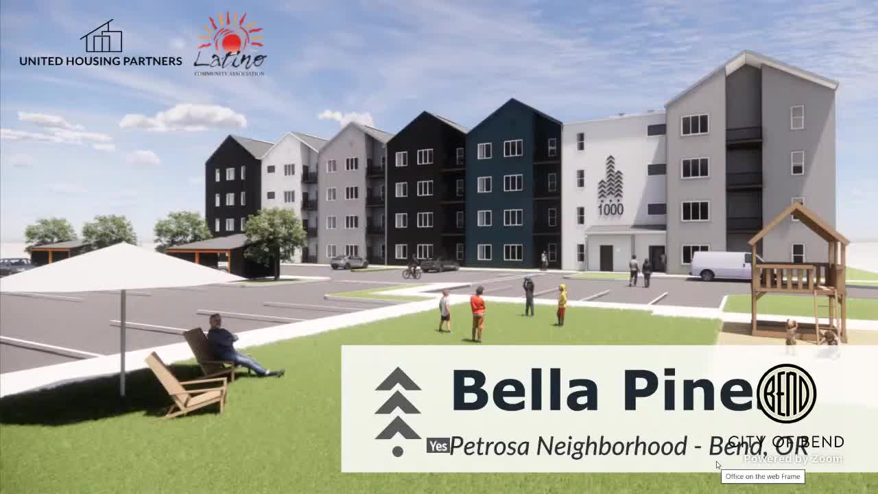 UHP to commence construction on 128 unit Verde Pines affordable housing project