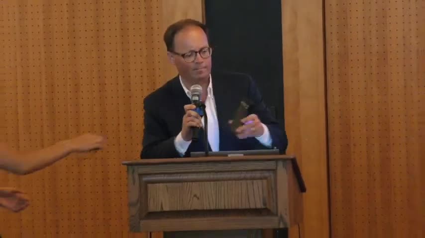 Charleston County Auditor and Treasurer highlight tax collection and management achievements