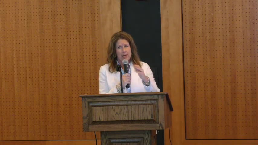 Public Defenders Discuss Court Caseloads and Resource Needs in Charleston County