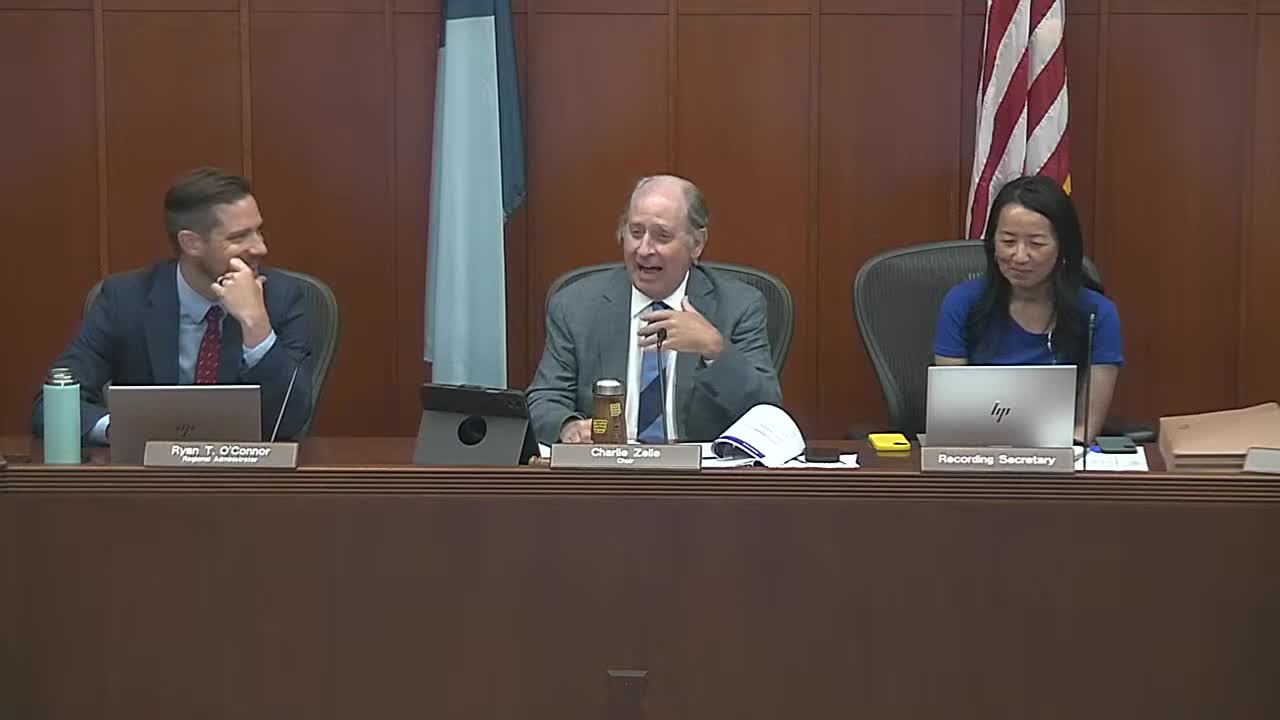 Council discusses Elevate Hennepin initiatives to support small business growth