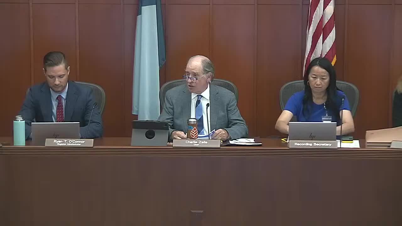 Metropolitan Council approves $1.39M grants management software contract to modernize administration