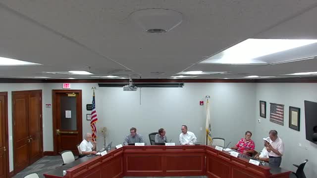 Hampton Hills Planning Commission postpones Headwaters Academy public hearing