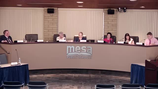 Courtney Davis appointed delegate for 2025 Arizona School Boards Association Conference
