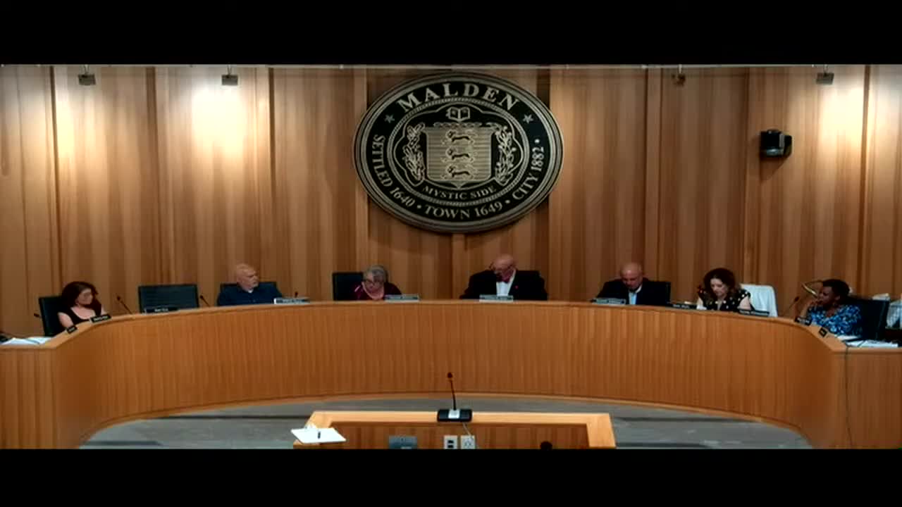 Malden health inspector addresses trash issues at Flaming Grill and Crunch Fitness