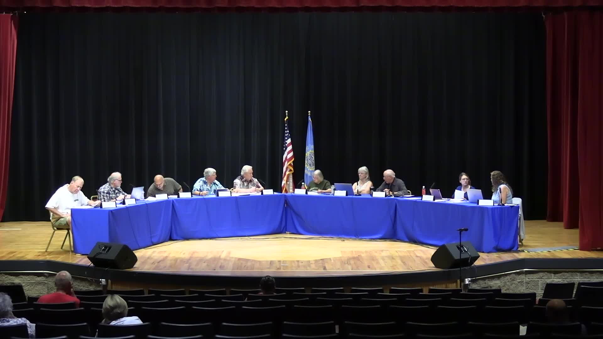 Hot Springs Council approves AWOS 3 system for improved pilot weather access