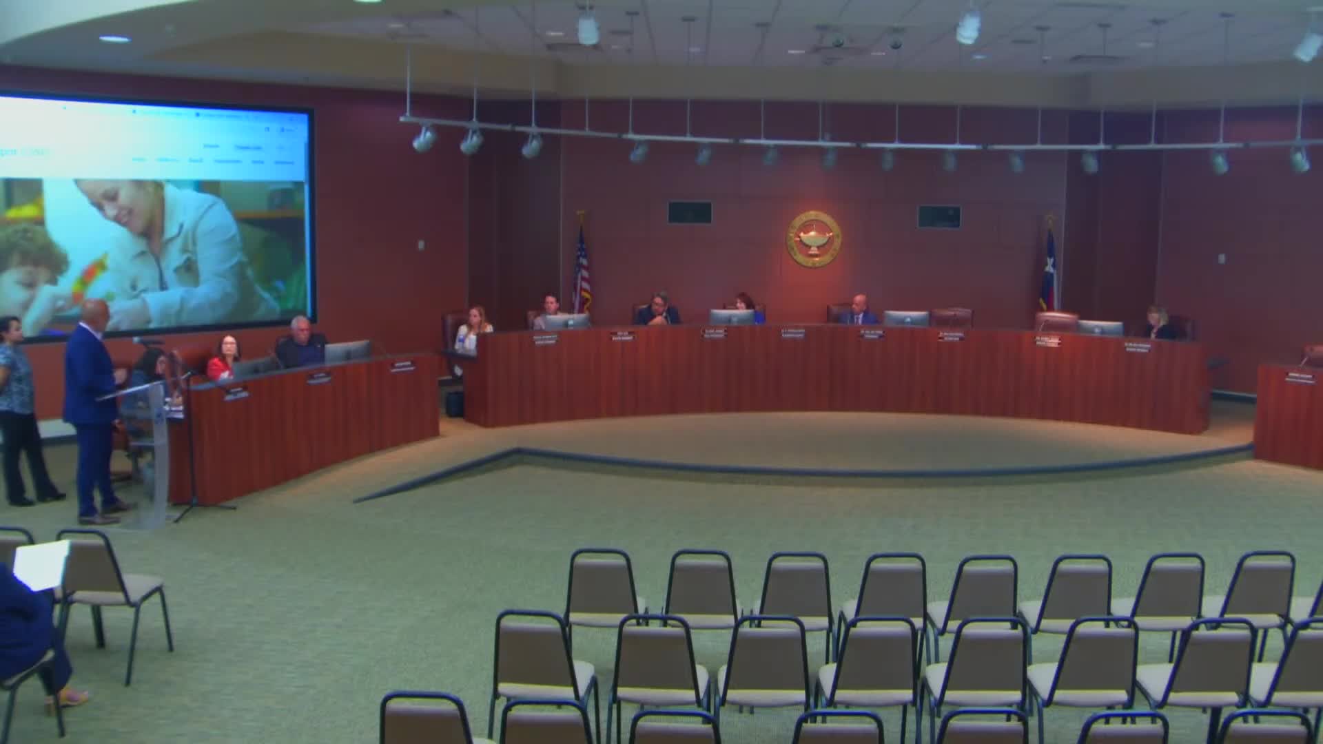 HCISD plans to enhance CTE with parental engagement and industry partnerships