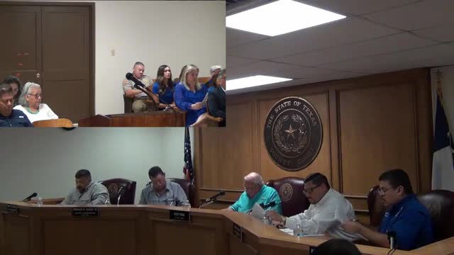 Frontier Direct Care presents cost-saving healthcare model to Star County officials