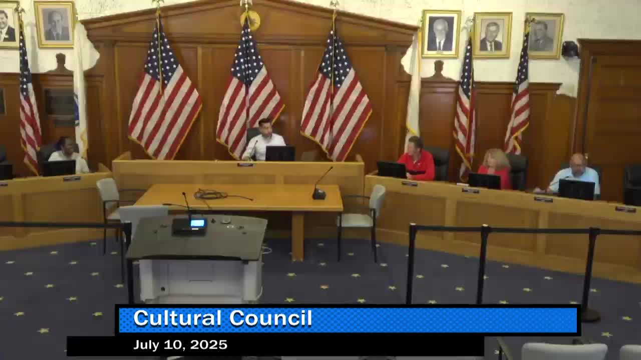 Revere cultural committee welcomes new members Jaime Jimenez, Debbie West, and Joseph Hafetz