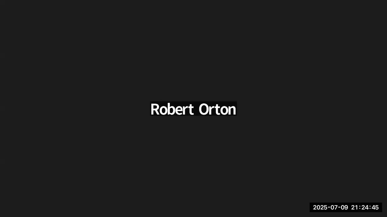 Whistleblower Orton criticizes Republic Services and county oversight at Albany landfill meeting