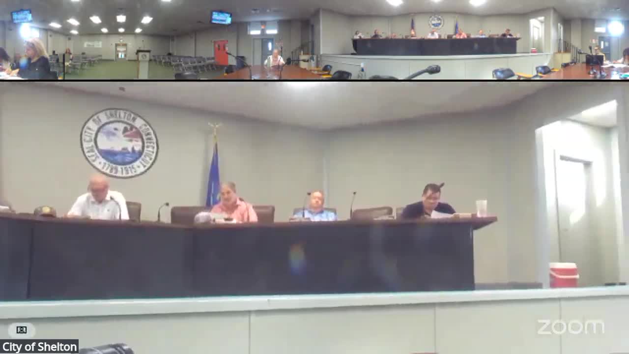 Shelton City Council approves $7K for Constitution Boulevard extension application