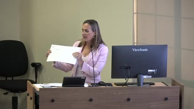 Chandler Unified School District reviews budget changes and legislative funding for 2022-2023