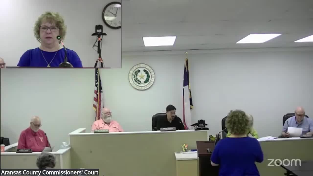 County official urges retention of employee health benefits amid budget concerns