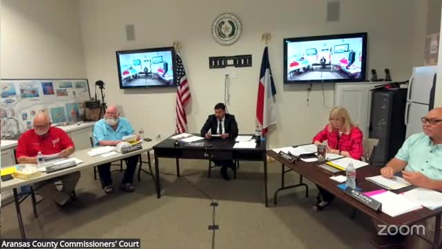 County implements new lease regulations ensuring protection against contractor defaults