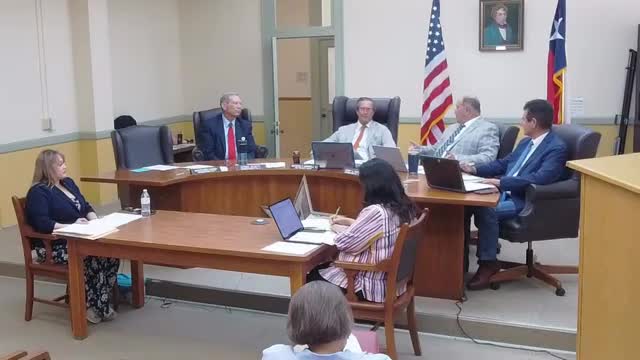 City Council approves $84K boiler repair for courthouse