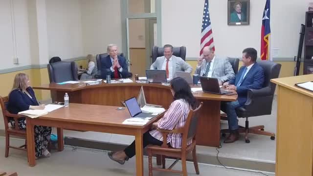 Bee County plans courthouse renovation amid property purchase and environmental concerns